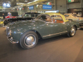 Aurelia B24 Spider