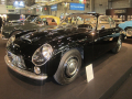 Flaminia Sport Zagato