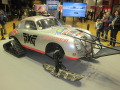 Porsche 356 Valkyrie Racing Team