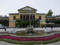 Kaiservilla Bad Ischl
