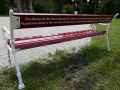 Beim Marmorschlössl in Bad Ischl