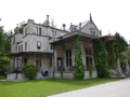 Marmorschlössl in Bad Ischl
