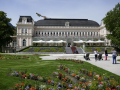 Kongress-  und Theater-Haus Bad Ischl