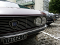 Parkplatz Boutiquehotel Hubertushof 