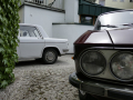 Parkplatz Boutiquehotel Hubertushof 