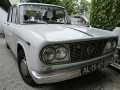 Parkplatz Boutiquehotel Hubertushof 