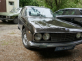Parkplatz Boutiquehotel Hubertushof 