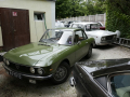 Parkplatz Boutiquehotel Hubertushof 