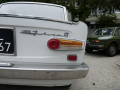 Parkplatz Boutiquehotel Hubertushof 