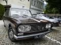Parkplatz Boutiquehotel Hubertushof 