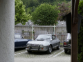 Parkplatz Boutiquehotel Hubertushof 