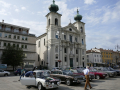 Hauptplatz Gorizia