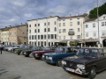 Hauptplatz Gorizia