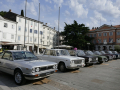 Hauptplatz Gorizia