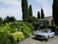 Schloss von Duino 