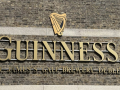Dublin Guinness Storehouse