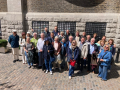 Dublin Guinness Storehouse