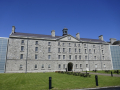 National Museum of Irland - Collins-Barracks