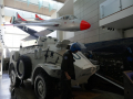 National Museum of Irland - Collins-Barracks