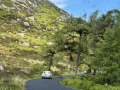 Wicklow Mountains