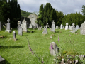 Glendalough