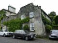 Moone Abbey