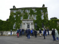 Moone Abbey