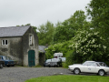 Moone Abbey
