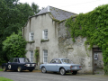 Moone Abbey