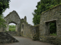 Moone Abbey