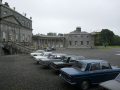 Russborough House