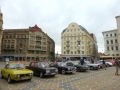 Opernplatz, Temeswar