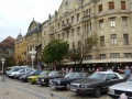 Opernplatz, Temeswar