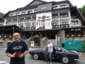 Hotel in Rumänien