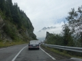 auf zur Transfogarascher Hochstraße