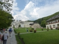 Kloster Horezu
