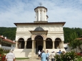 Kloster Horezu