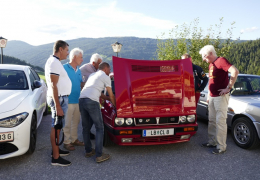 Internationales Treffen 2023
