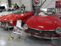 Manro Classic Auto & Musik Museum
