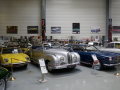 Manro Classic Auto & Musik Museum