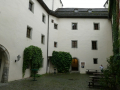 Schloss Goldegg