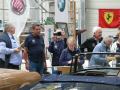 Manro Classic Auto & Musik Museum