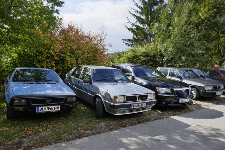 beim Hirschenwirt in Nölling