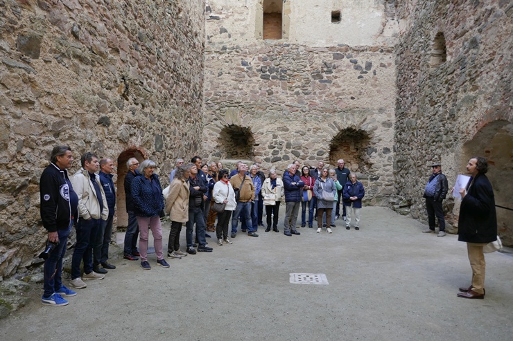 Renaissanceschloss Schallaburg
