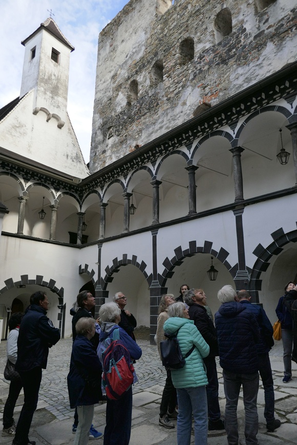 Renaissanceschloss Schallaburg