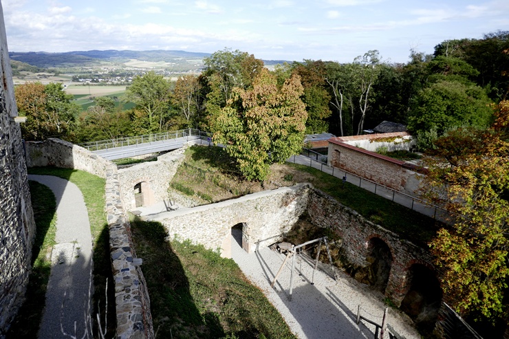 Renaissanceschloss Schallaburg