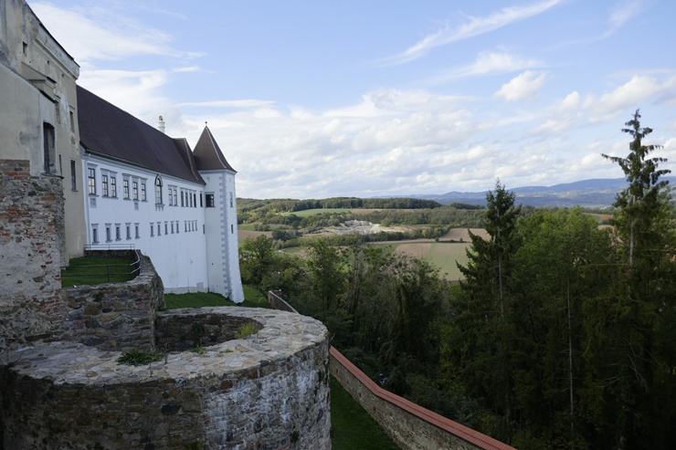 Renaissanceschloss Schallaburg