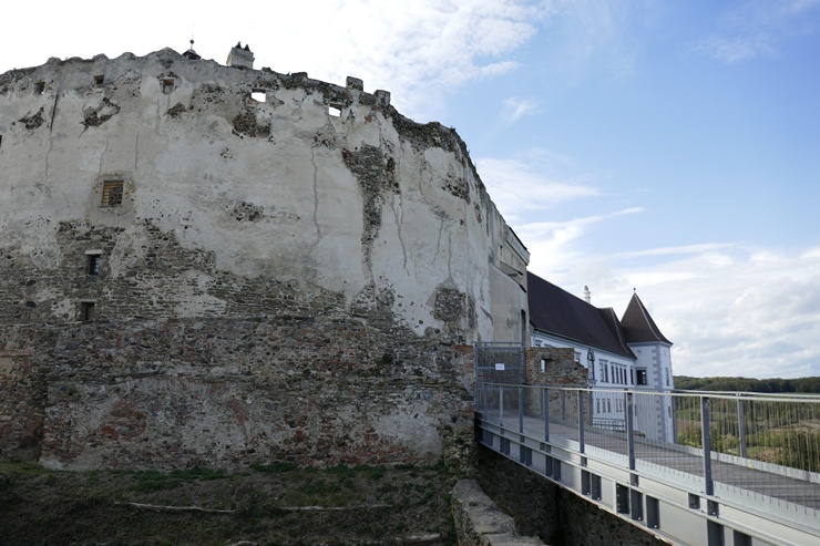 Renaissanceschloss Schallaburg