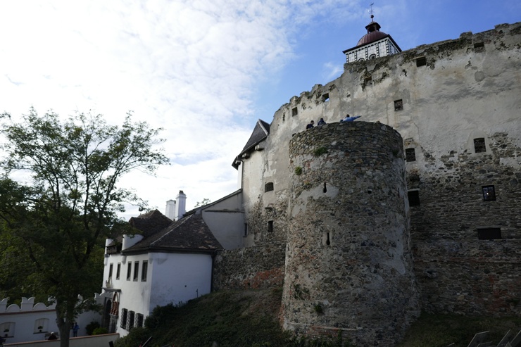Renaissanceschloss Schallaburg