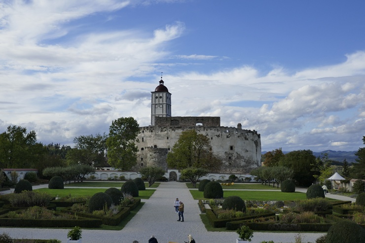 Renaissanceschloss Schallaburg